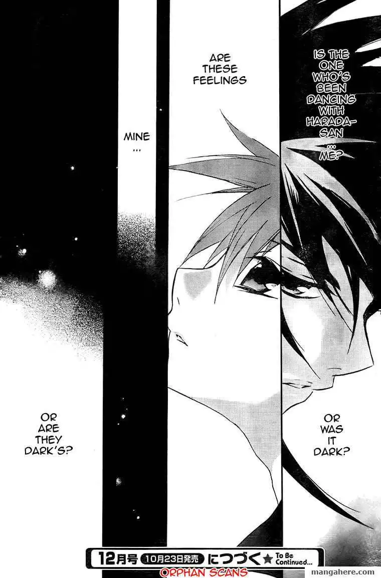 D.N. Angel Chapter 70 19